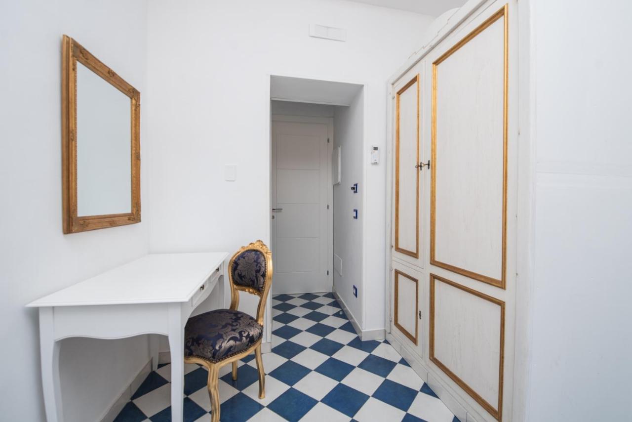 Moon'N Sea Bed & Breakfast Minori Luaran gambar